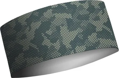 Immagine prodotto di Čelenka MATT ONE LAYER HEADBAND Uni, geo militare