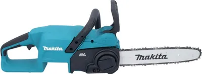 Produktbild von Makita DUC 307 RFX2 Akku Kettensäge 18 V 30 cm 7,7 m/s Brushless + 2x Akku 3,0 Ah + Ladegerät