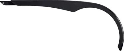 Produktbild von Horn Kettenschutz Catena 05-3 1-flügelig 48 Zähne, schwarz,1-3 fach, o. Zubehör