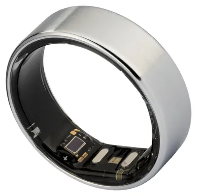 Produktbild von MYnextRING SKY Smart Ring, Herzfrequenz-, SpO2- & Schlafmonitoring
