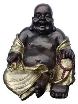 Immagine prodotto di Figura decorativa Scultura 60 cm Figure Statue Sculture Nuovo WG2020 (B44A)