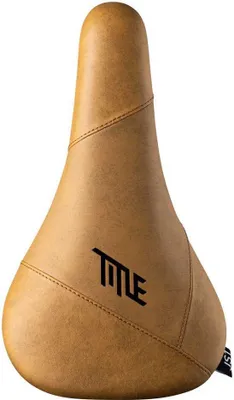 Obrázek produktu pro Sedlo JS1 – světle hnědé