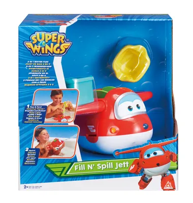 Image de pietsch paul ver FLIPNSPILL JETT