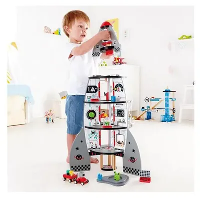 Produktbild von Hape - Lern-Spiel-Trommel