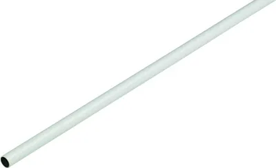 Produktbild von Hettich Schrankrohr für mittlere Belastung 600 mm Ø20x 600mm, weiß