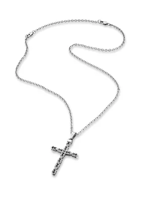Immagine prodotto di Save Brave SBN-DAN Collana da uomo 50 cm, regolabile