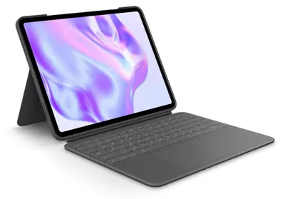 Immagine prodotto di Tastiera Logitech HRH42F/A nera Qwerty US