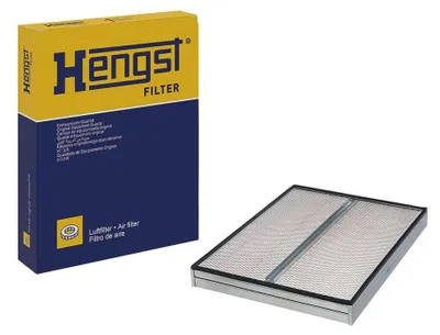 Immagine prodotto di Filtro aria HENGST E1511L