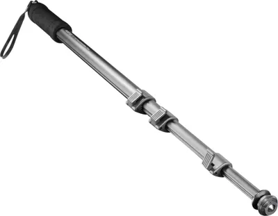 Imagen del producto de Trípode básico Walimex WT-1003, 171 cm - Sonido