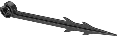 Produktbild von MDS-Rohrhalter 3/16"                 E10