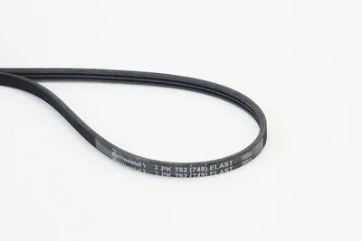 Produktbild von CONTINENTAL CTAM Zahnriemen x 3PK762 ELAST