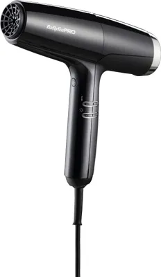 Obrázek produktu pro BaByliss Falco BAB8550BE Hair Dryer Black