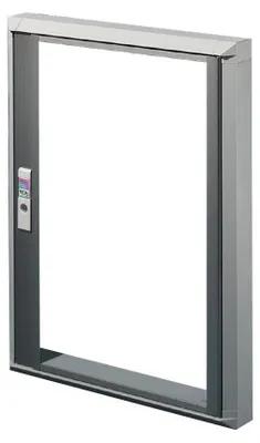 Produktbild von Rittal 2736.500, Grau, 1 Stück(e)