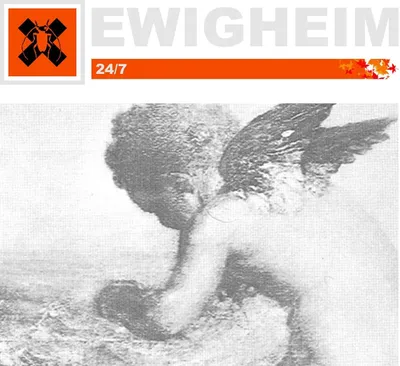 Produktbild von Ewigheim-24/7