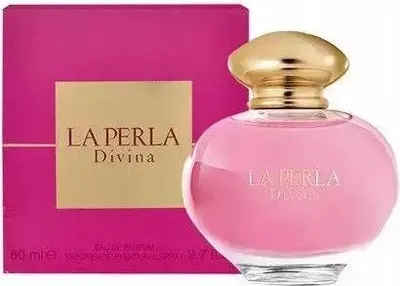 Zdjęcie produktu dla La Perla Divina Eau de Parfum 80ml edp