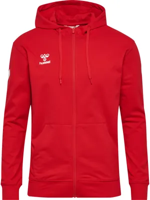 Obrázok produktu pre hmlGO 2.0 CHEVRON ZIP HOODIE