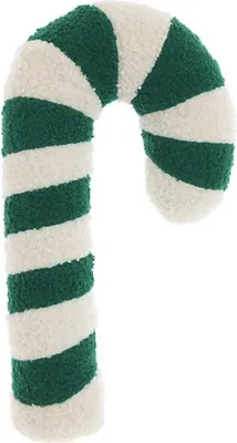 Produktbild von Unique Living - Dekokissen Candy Dark Green