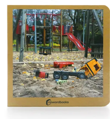 Produktbild von In the Park