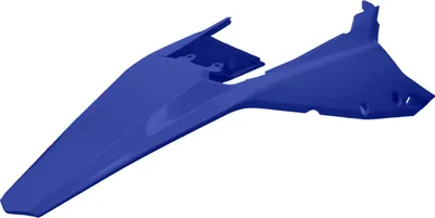 Produktbild von Blaue ACERBIS Heckverkleidung für BETA