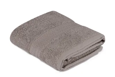 Produktbild von Mijolnir, Rainbow- HBY2103, Grau, Handtücher, 500 gr/m², 100% BAUMWOLLE