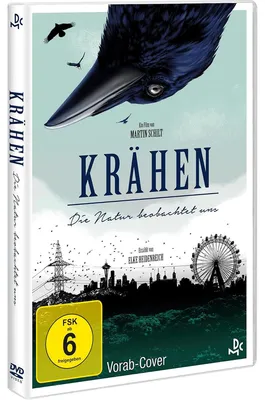Immagine prodotto di Krähen