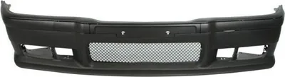 Produktbild von BLIC Stoßstange Stoßfänger für BMW 3 Limousine (E36) 5510-00-0060904P