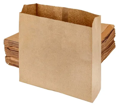 Produktbild von Hygiene-Einlagen aus gewachstem Papier, 250 Stück pro Packung