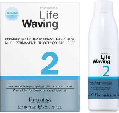 Produktbild von Farmavita Lebenswinken Nr. 2 110 ml