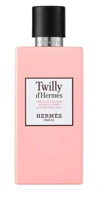 Obrázek produktu pro Hermes Twilly d'Hermes, sprchový gel, 200 ml *Produkt testovaný