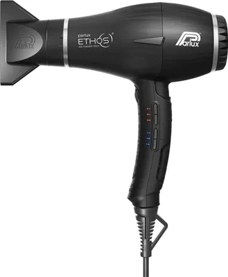 Obrázek produktu pro ETHOS Dryer #Black 1 ks