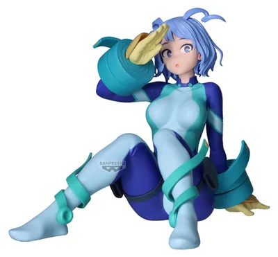 Obrázok produktu pre My Hero Academia Glitter & Glamours PVC figúrka Nejire Hado II (Ver. B) 14 cm