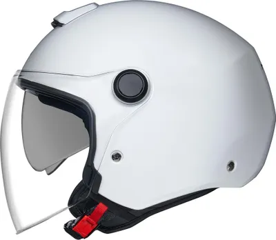 Produktbild von Nexx Helmet Y.10 PLAIN WHITE (60-L)