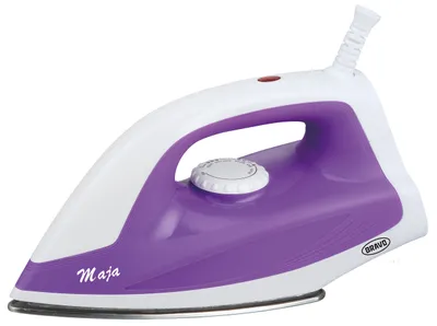 Produktbild von Bravo Maja B-4722 fialová