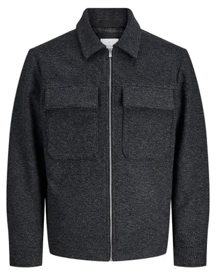 Produktbild von Jprccrussel Jacke aus Wollmischung