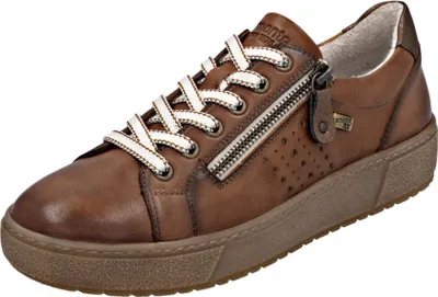 Produktbild von Remonte Sportliche Schnürschuhe Damen 32303936363532 Braun 41 EU