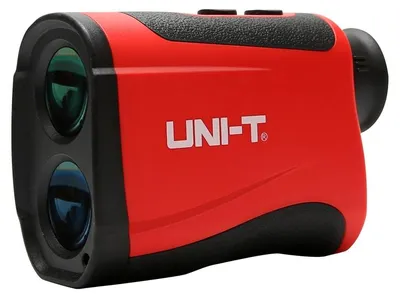 Produktbild von Uni-T LM600 Laser-Entfernungsmesser