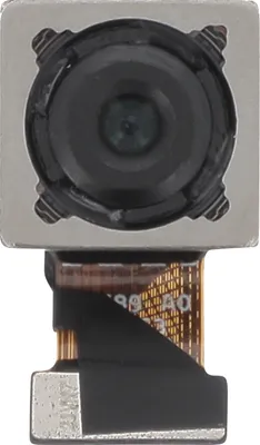 Immagine prodotto di Relife, parte di ricambio della fotocamera posteriore per Honor X8 5G, sensore principale da 48MP, nero