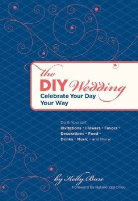 Produktbild von The DIY Wedding