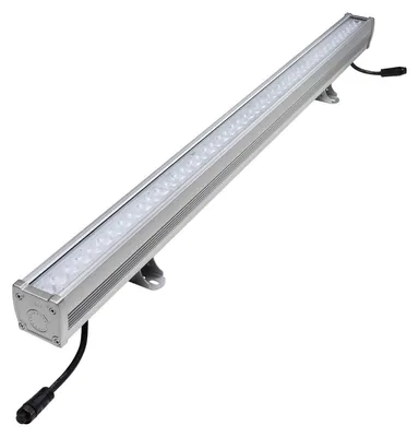 Obrázok produktu pre RGB + CCT vonkajšia nástenná lampa s bezdrôtovým ovládaním