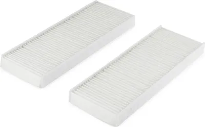 Produktbild von UFI 53.313.00 Innenraumfilter Pollenfilter für CITROËN C-Elysée Limousine