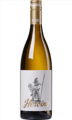 Produktbild von Weingut Wageck Pfaffmann GbR Cuvée Heroine Fundament trocken Pfalz 2024 Wein ( 1 x 0.75 L )