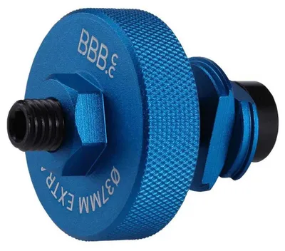 Produktbild von Bbb Gxp/bb90 Lagerabzieher Blau  Blau One Size