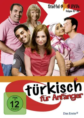 Produktbild von Türkisch für Anfänger - Season 3