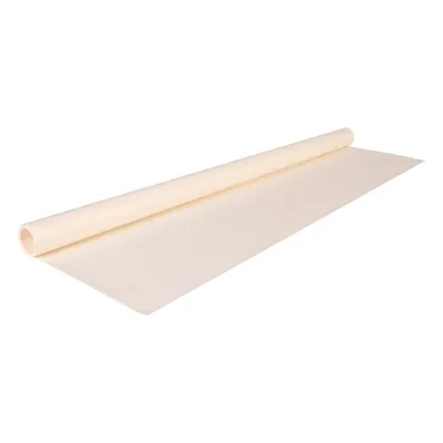 Produktbild von Clairefontaine Geschenkpapier "Kraft" auf Rolle elfenbein (B)700 mm x (L)3,0 m
