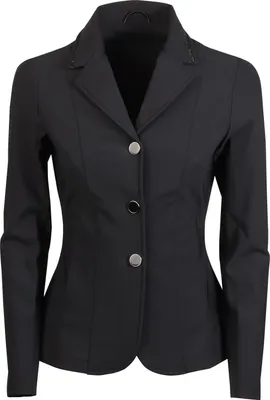 Image de Harry's Horse Onyx Competition Damenjacke M M