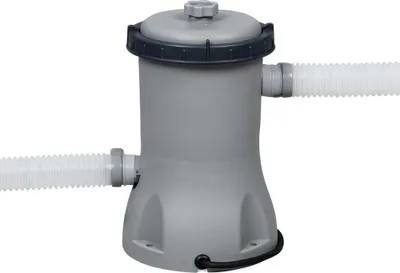 Produktbild von Bestway Flowclear Filterpumpe 2.006 l/h, 58383