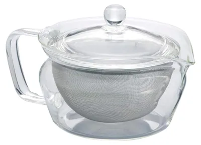 Produktbild von Kyusu Zen Teekanne von ChaCha, 300 ml