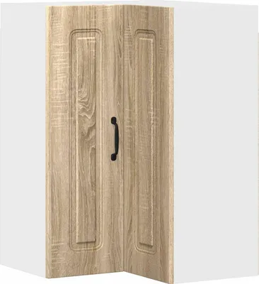 Obrázok produktu pre Dvierka na umývačku Kalmar Sonoma dub 57 x 57 x 80 cm