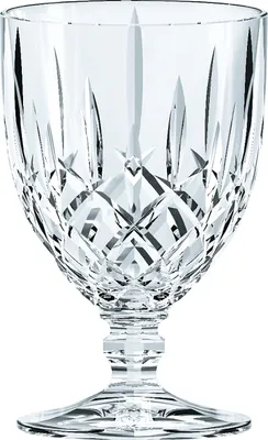 Produktbild von Nachtmann Noblesse Kelchglas groß 350ml, klar (4er Pack)