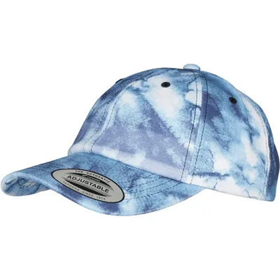 Obrázok produktu pre Nízkoprofilová ciapka Batic Dye Cap Batic-Navy One Size